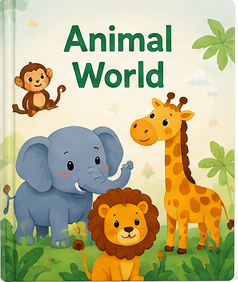 Animal World