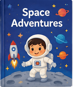 Space Adventures