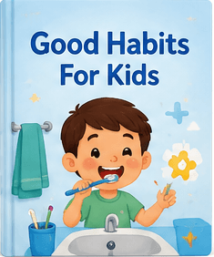 Good Habits for Kids